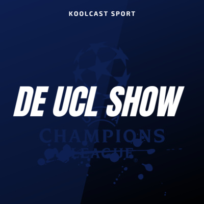 De UCL Show I De Champions League is terug, Mbappe en Haaland scheuren meteen met Daan Dierckx! episode artwork