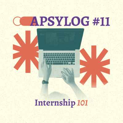 Internship 101 episode artwork