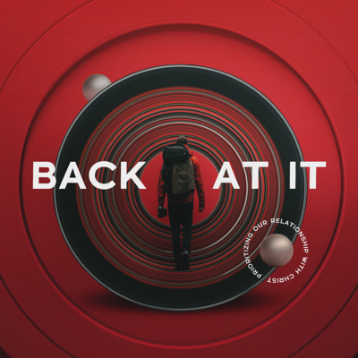 Back At It episode artwork