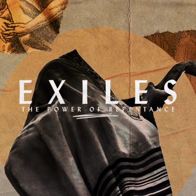 Exiles (Week 1) episode artwork