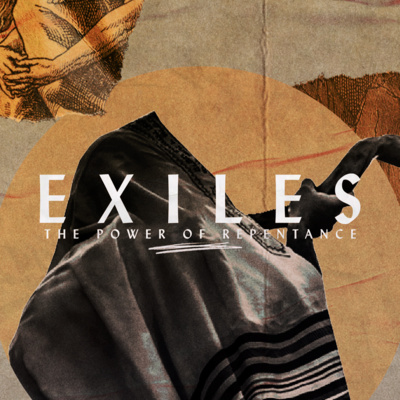 Exiles (Week 2) episode artwork