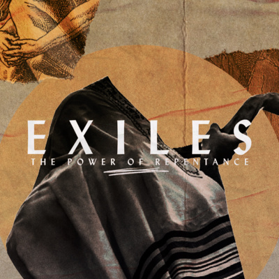 Exiles (Week 4) episode artwork