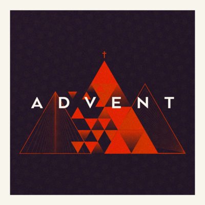 Advent (Week 2) episode artwork
