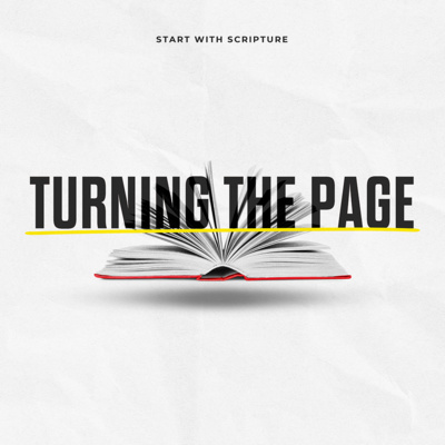 Turning the Page episode artwork