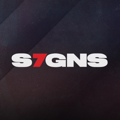 Signs (Week 8) - Easter Sunday episode artwork