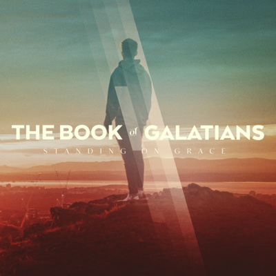 Galatians (Week 5) episode artwork
