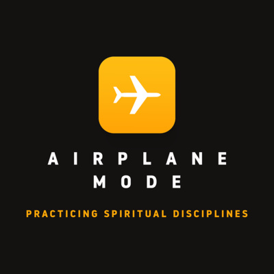 Airplane Mode REVISITED - Solitude episode artwork
