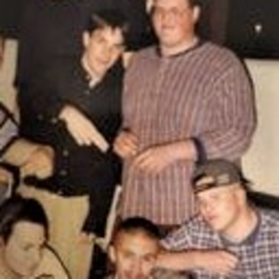 Season 3 of EP. 3 The Friends Series Travis and Chris