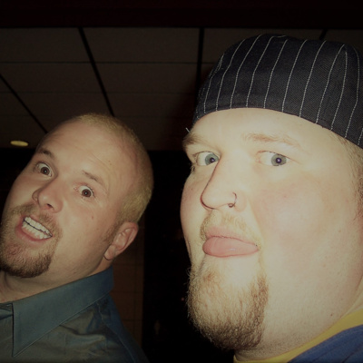 Season 4 EP: 4 THE DOUGH ,SHEA AND TK SHOW: GREEN CHILE SMELLS AND HUNTING GROUNDS, SOAPY WATER AND FUNNY SOUNDS
