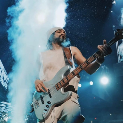 Season 4 Ep : 4 of the MUSIC SERIES Part 2 of Todde Funk's Music journey and so much more. Don't miss out on this one!!!