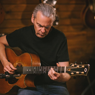 Season 4 EP: 17 of the MUSIC SERIES A LOCAL COLORADO AX LEGEND DAVE BEEGLE