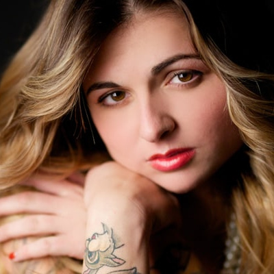 Season 4 EP: 16 of The Music Series-NEW ARIST SAM PAIGE