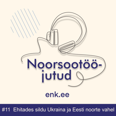 Noorsootööjutud