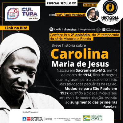 História Insurgente