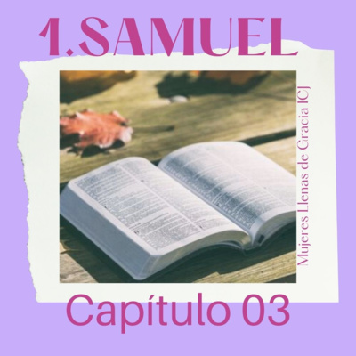 1o. Samuel, Capítulo 3 episode artwork