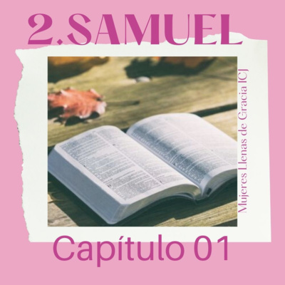 2o. Samuel, Capítulo 1 episode artwork