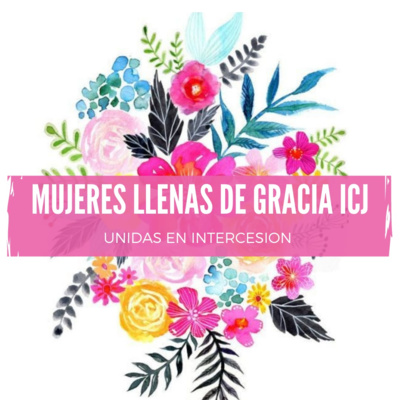 Mujeres llenas de gracia ICJ