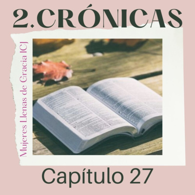 2o. Crónicas, Capítulo 27 episode artwork