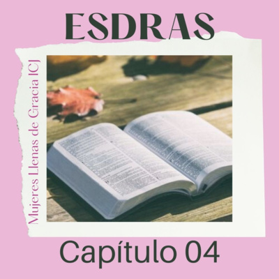 Esdras, Capítulo 4 episode artwork