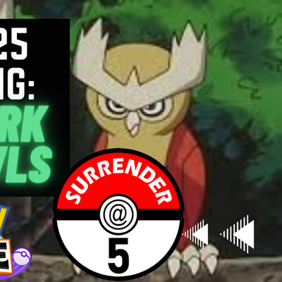 Ep. 25 Season 1 Finale ft "The New Bark Noctowls!"