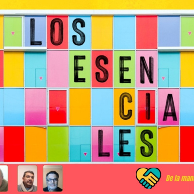 De la Mano con Jesús