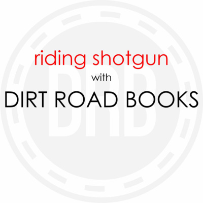 Riding Shotgun with Dirt Road Books: Acquisitions and other such torturous activities