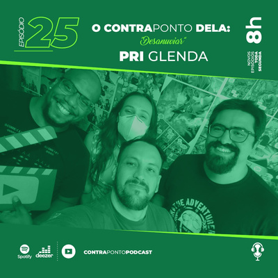ContraPonto Podcast