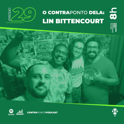 ContraPonto Podcast