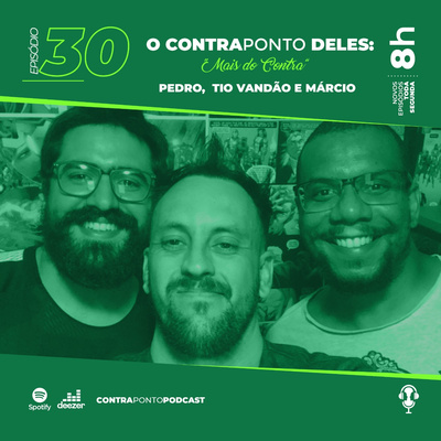 ContraPonto Podcast