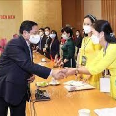 VOV - Thời sự 18h (14/11/2021)