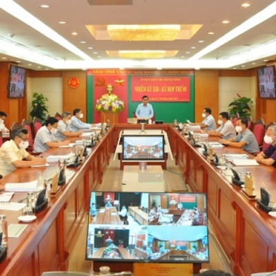 VOV - Thời sự 18h (19/11/2021)