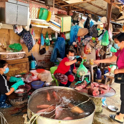 Thời sự 18h (29/5/2022)