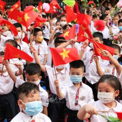 Thời sự 12h (22/8/2022)