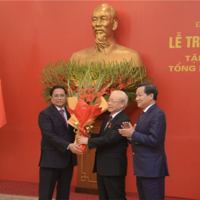 Thời sự 18h (2/2/2023)
