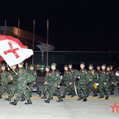 Thời sự 6h (13/2/2023)