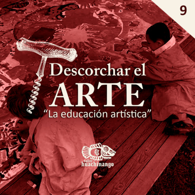 Educación artística episode artwork