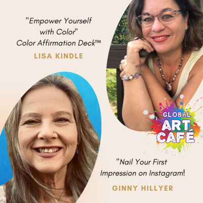 Global Art Café