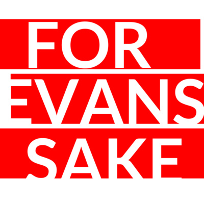 AI can decode your baby's cries | Should I have fun b4 parenting? - FOR EVANS SAKE DAILY Ep 5