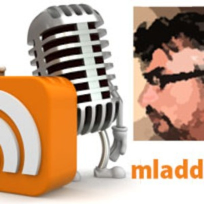 mladdrag podkast