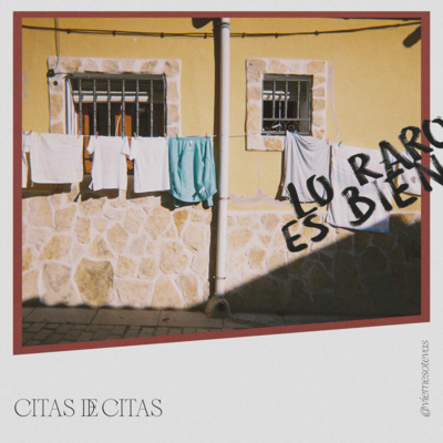 Citas de citas