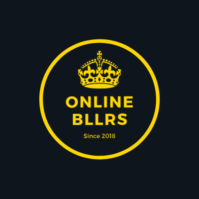 Online Bllrs - EP001 Introduction