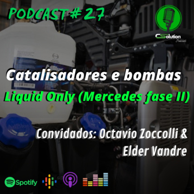 CSolution Podcast