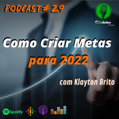 CSolution Podcast
