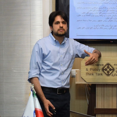 ۲۴- پویا ناظران: چهارده اولویت دولت رئیسی چه باید باشد؟