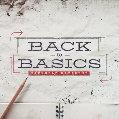 Back to Basics - Week8 episode artwork