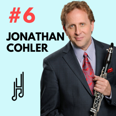Episode 6 - Jonathan Cohler Episode 6 - Jonathan Cohler