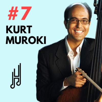 Episode 7 - Kurt Muroki Episode 7 - Kurt Muroki