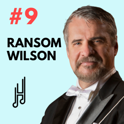 Episode 9 - Ransom Wilson Episode 9 - Ransom Wilson
