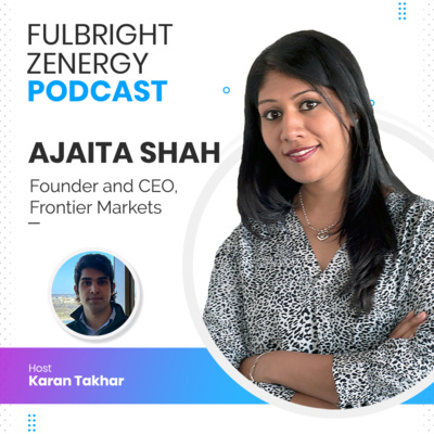 The ZENERGY Podcast: Climate Leadership, Finance and Technology