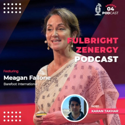 The ZENERGY Podcast: Climate Leadership, Finance and Technology